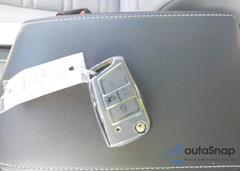 2023 Volkswagen Tiguan 2.0T S from USA, damaged, VIN 3VVRB7AX1PM088491